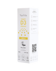 Vegan Vitamin D