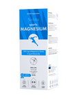 Vegan Magnesium
