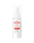 Vegan Iron