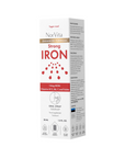 Vegan Iron