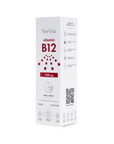 Vegan Vitamin B12