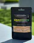 Organic Cordyceps